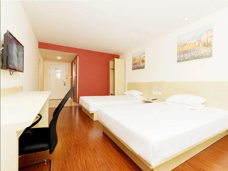 Hanting Express Kunming Stadium Branch 외부 사진
