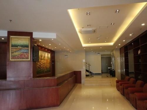 Hanting Express Kunming Stadium Branch 외부 사진