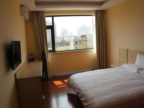 Hanting Express Kunming Stadium Branch 외부 사진